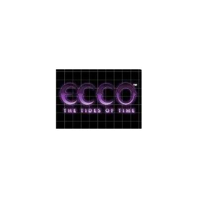 Ecco: The Tides of Time