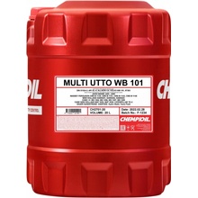 Chempioil 2701 Multi Utto WB 101 20 l