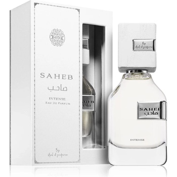 Ard Al Zaafaran Saheb Intense EDP 70 ml