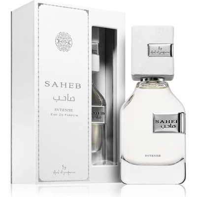 Ard Al Zaafaran Saheb Intense EDP 70 ml
