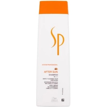 Wella SP After Sun Shampoo 250 ml