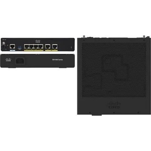 Cisco C921-4P Рутери