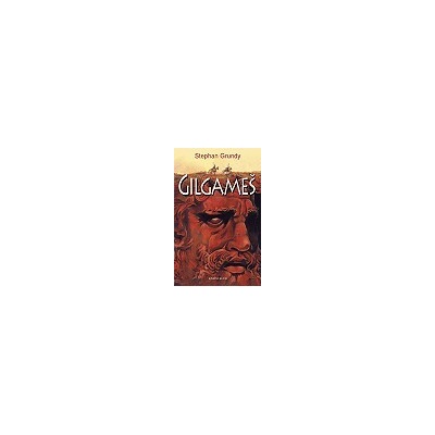 Gilgameš