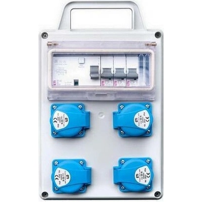 ETI EDS8D 001105860