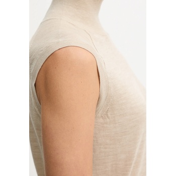 HUGO BOSS Вълнен елек BOSS Fipini (50544998)