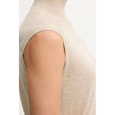 HUGO BOSS Вълнен елек BOSS Fipini (50544998)