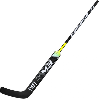 Brankárska hokejka Warrior Ritual M3 jr