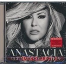 Ultimate Collection - Anastacia CD