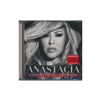 Ultimate Collection - Anastacia CD