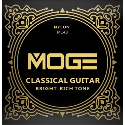 Moge MC43