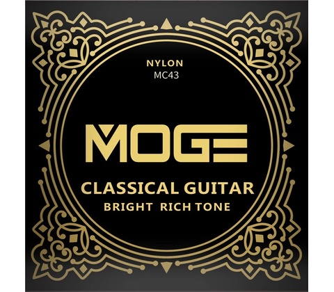Moge MC43