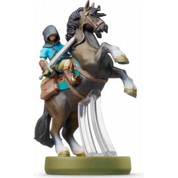Nintendo Amiibo Zelda Link Raider