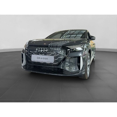 Audi Q4 e-tron Sportback 55 S line 250 kW