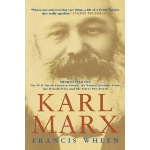 Karl Marx | Francis Wheen (2000)