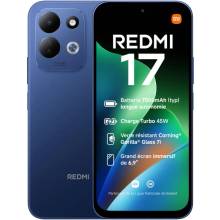 Xiaomi Redmi 17 5G 128GB 4GB RAM Dual