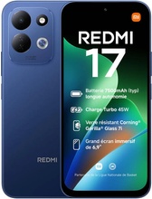 Xiaomi Redmi 17 5G 128GB 4GB RAM Dual