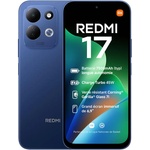 Xiaomi Redmi 17 5G 128GB 4GB RAM Dual Мобилни телефони (GSM)