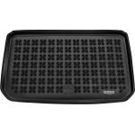 Rezaw-Plast Гумена стелка за багажник за Mini Cooper S (2013-2024) upper floor , 5-door - Rezaw Plast (232130)