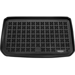 Rezaw-Plast Гумена стелка за багажник за Mini Cooper S (2013-2024) upper floor , 5-door - Rezaw Plast (232130)