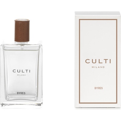 CULTI MILANO Byres EDP 100 ml