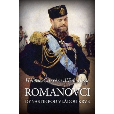 Romanovci