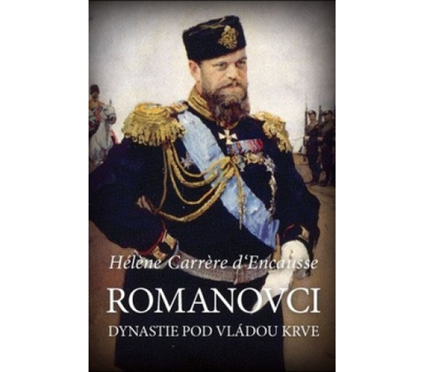 Romanovci
