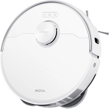 MOVA P50 Pro Ultra White (RLP53HE)