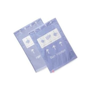 Compactor 2 ks 30 litrů 45 x 65 cm