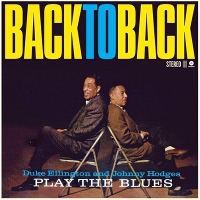 Duke Ellington - Back To Back (Limited Edition) (180 g) LP