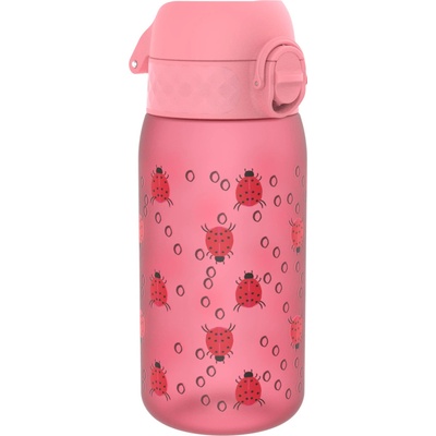 ion8 Leak Proof láhev Ladybugs 350 ml