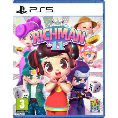 Richman 11