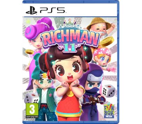 Richman 11