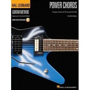 Power Chords | Kirk Tatnall (2009)