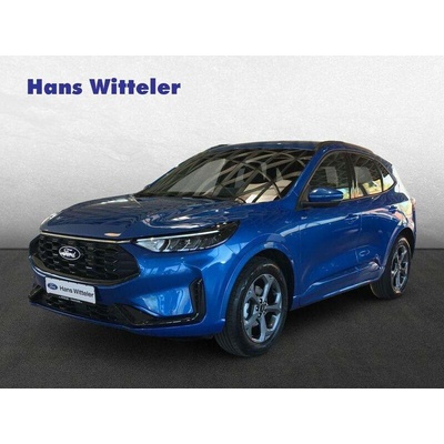 Ford Kuga 1.5 EcoBoost ST-Line 137 kW