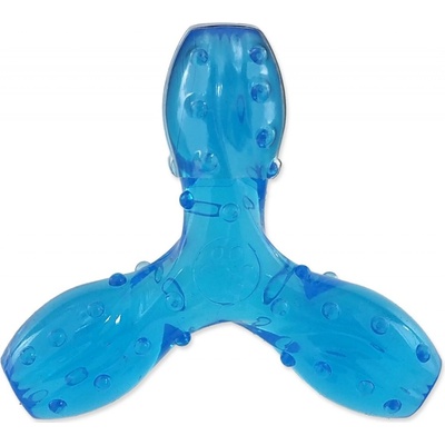 Dog Fantasy Strong vrtuľa s vôňou slaniny 12,5 cm