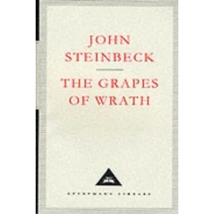 Grapes Of Wrath | John Steinbeck (1993)