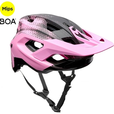 FOX Speedframe Pro Sense cotton candy 2026