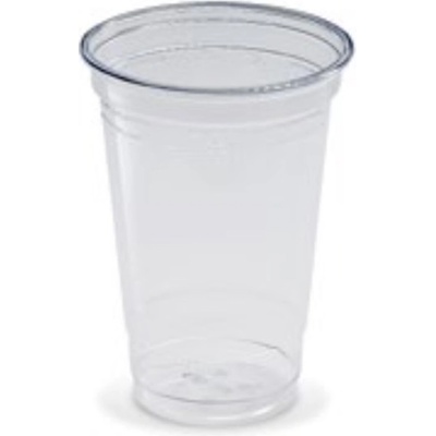 FLEXOBAL PET kelímok 0,4 transparentný cena za