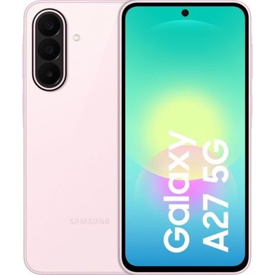 Samsung Galaxy A27 5G A276B 6GB/128GB Pink