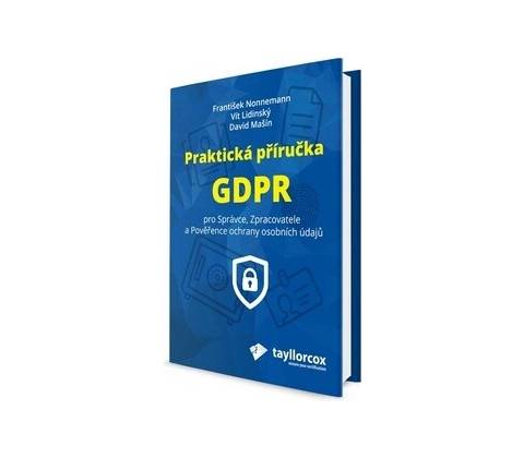 Praktická příručka GDPR