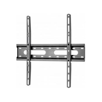 Manhattan TV Wall Mount (32 - 55), Ultra Slim Design, Black