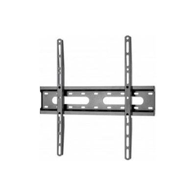 Manhattan TV Wall Mount (32 - 55), Ultra Slim Design, Black
