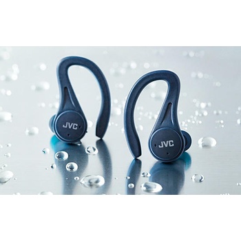 Image 1 of JVC HA-EC25T-BU