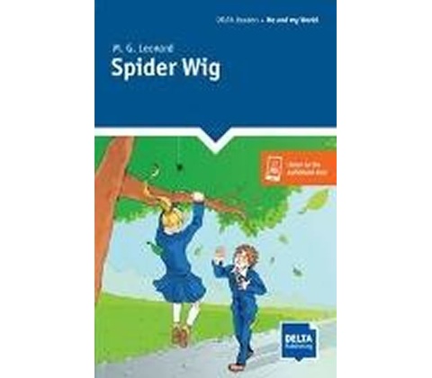 Spider Wig