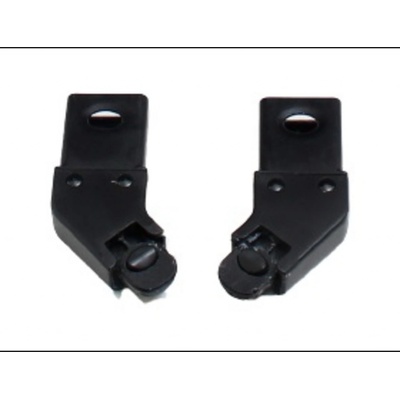 valco baby Adaptér Snap 4 Trend k vaničke