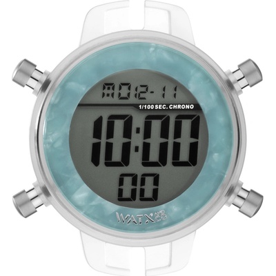 Watx & Colors RWA1107