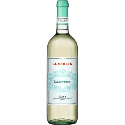 La Scolca Gavi il Valentino DOCG 2024 12% 0,75 l (čistá fľaša)