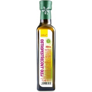 Wolfberry Milk Thisle oil