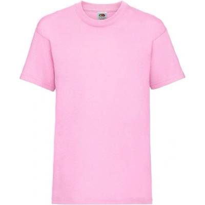 Fruit of the Loom 61-033-0 Light Pink