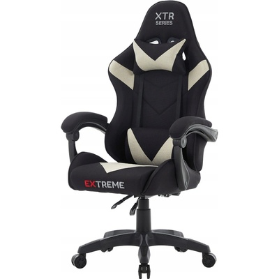 Extreme XTR Beige Black